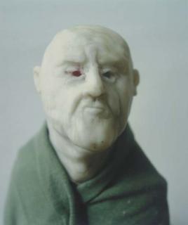 Thomas Schutte - Dieter