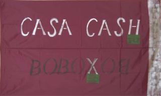 Thomas Schutte - Sans Titre (Casa Cash)