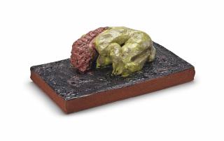 Thomas Schutte - Untitled #34