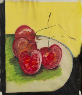 Thomas Schutte - Untitled