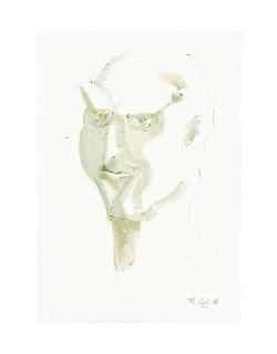 Thomas Schutte - Untitled