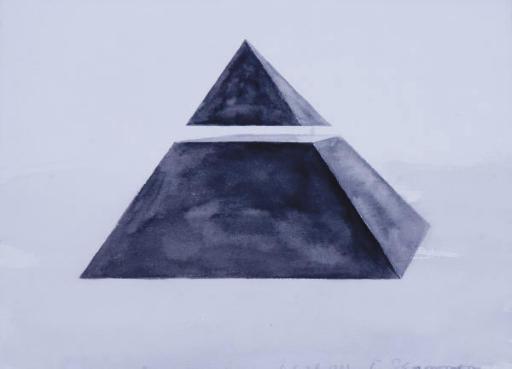 Thomas Shannon - Sans titre