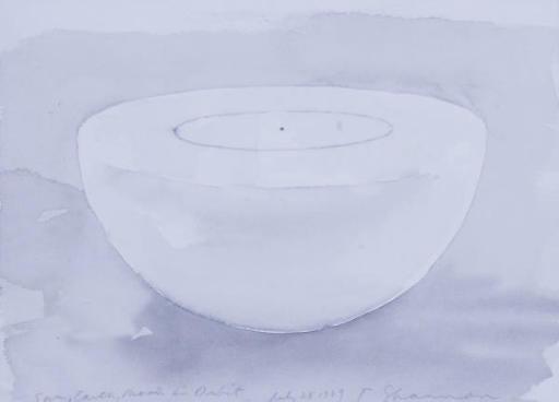 Thomas Shannon - Sun, Earth, Moon in Orbit