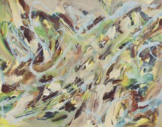 Thomas Sherlock Hodgson - Calligraphy