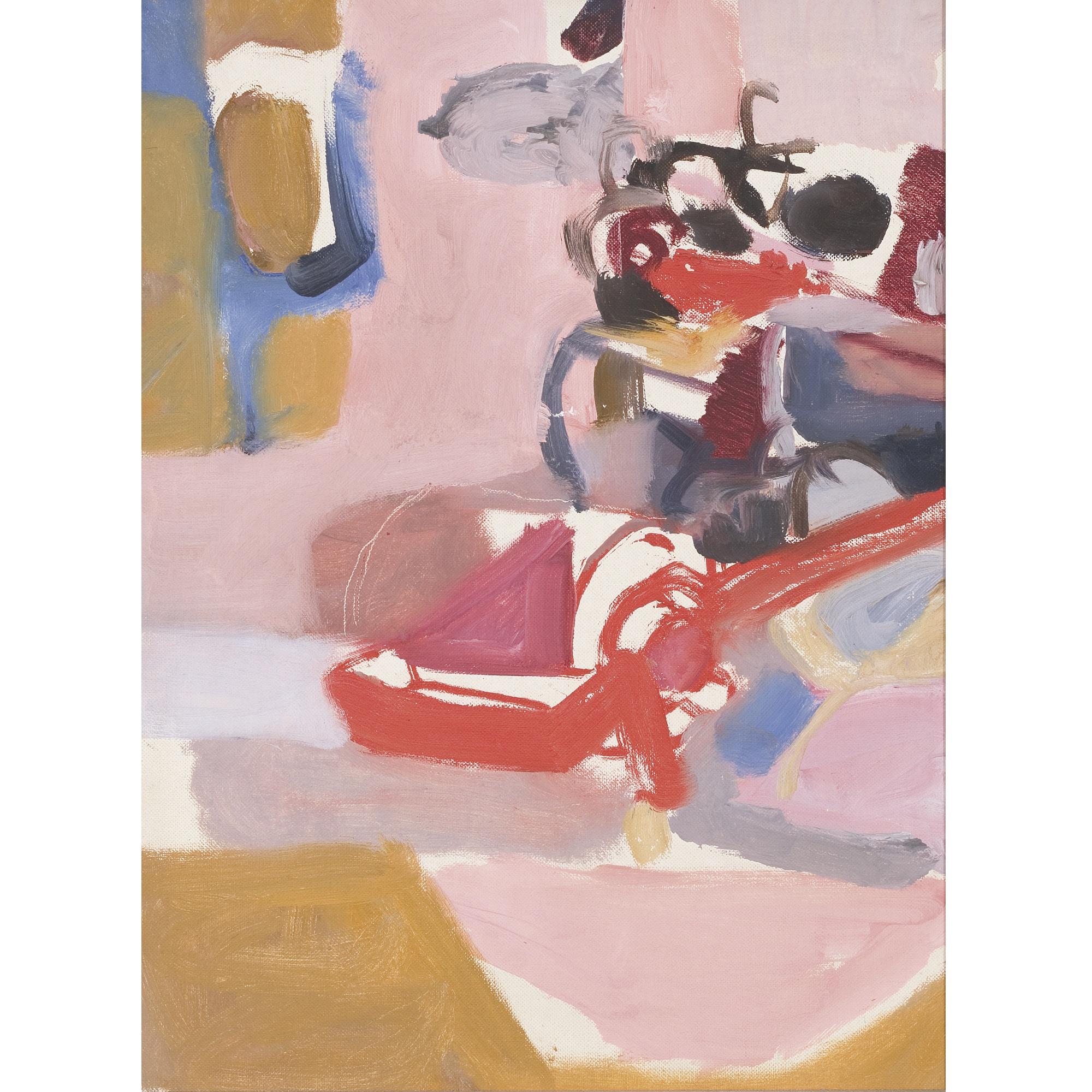 Thomas Sherlock Hodgson - Sketch