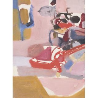 Thomas Sherlock Hodgson - Sketch