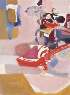 Thomas Sherlock Hodgson - Sketch