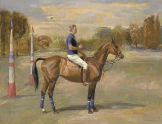 Thomas Sherwood La Fontaine - Harry Cooke Cushing, Iv, Rome