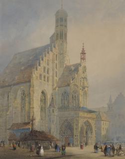 Thomas Shotter Boys, N.W.S. - Nuremberg