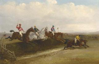 Thomas Smythe - Over the water