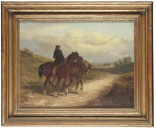 Thomas Smythe - Returning From The Fields