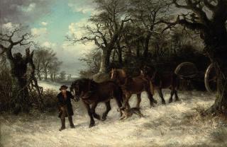 Thomas Smythe - The journey home