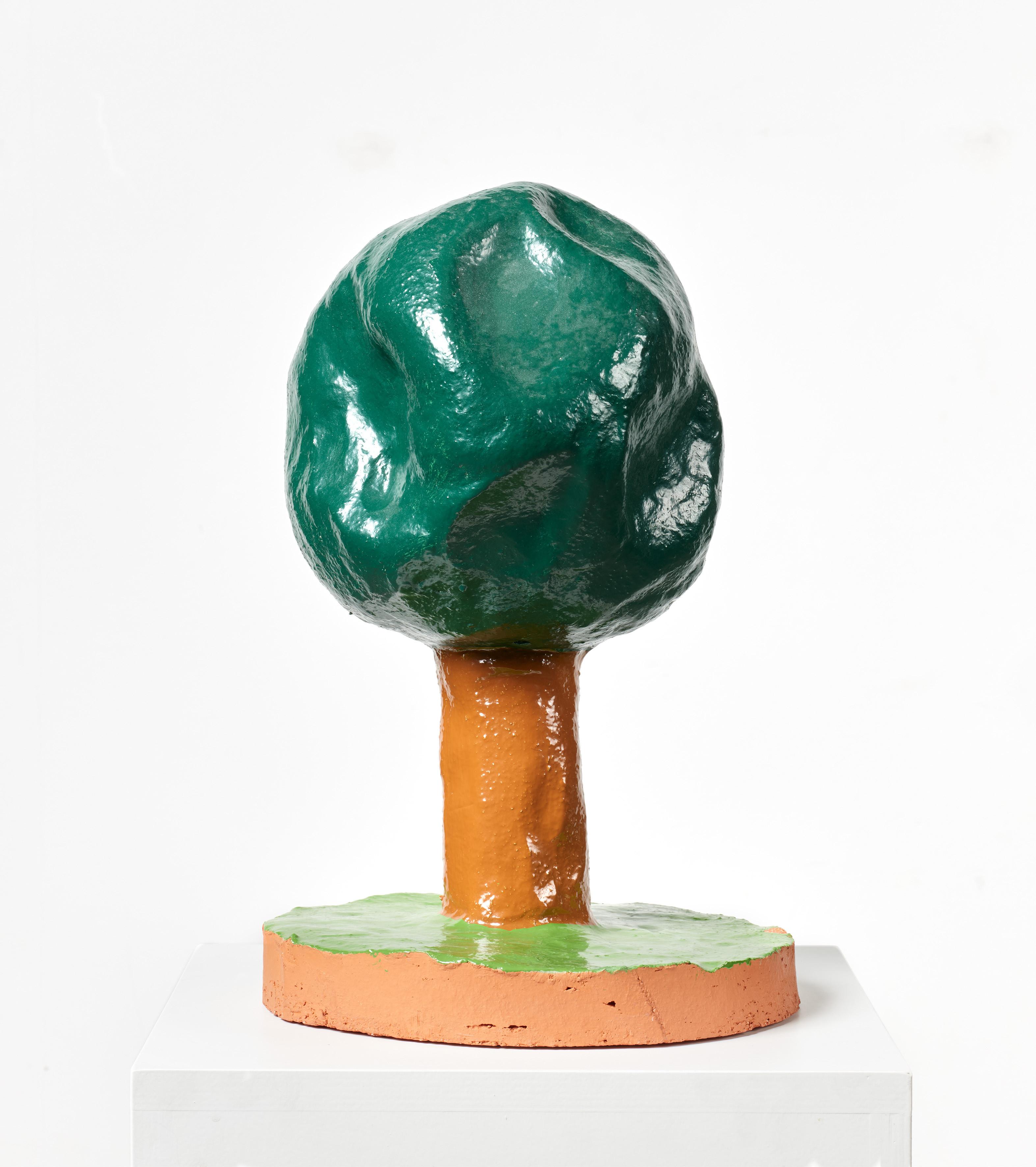 Thomas Stimm - Baum.