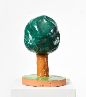 Thomas Stimm - Baum.