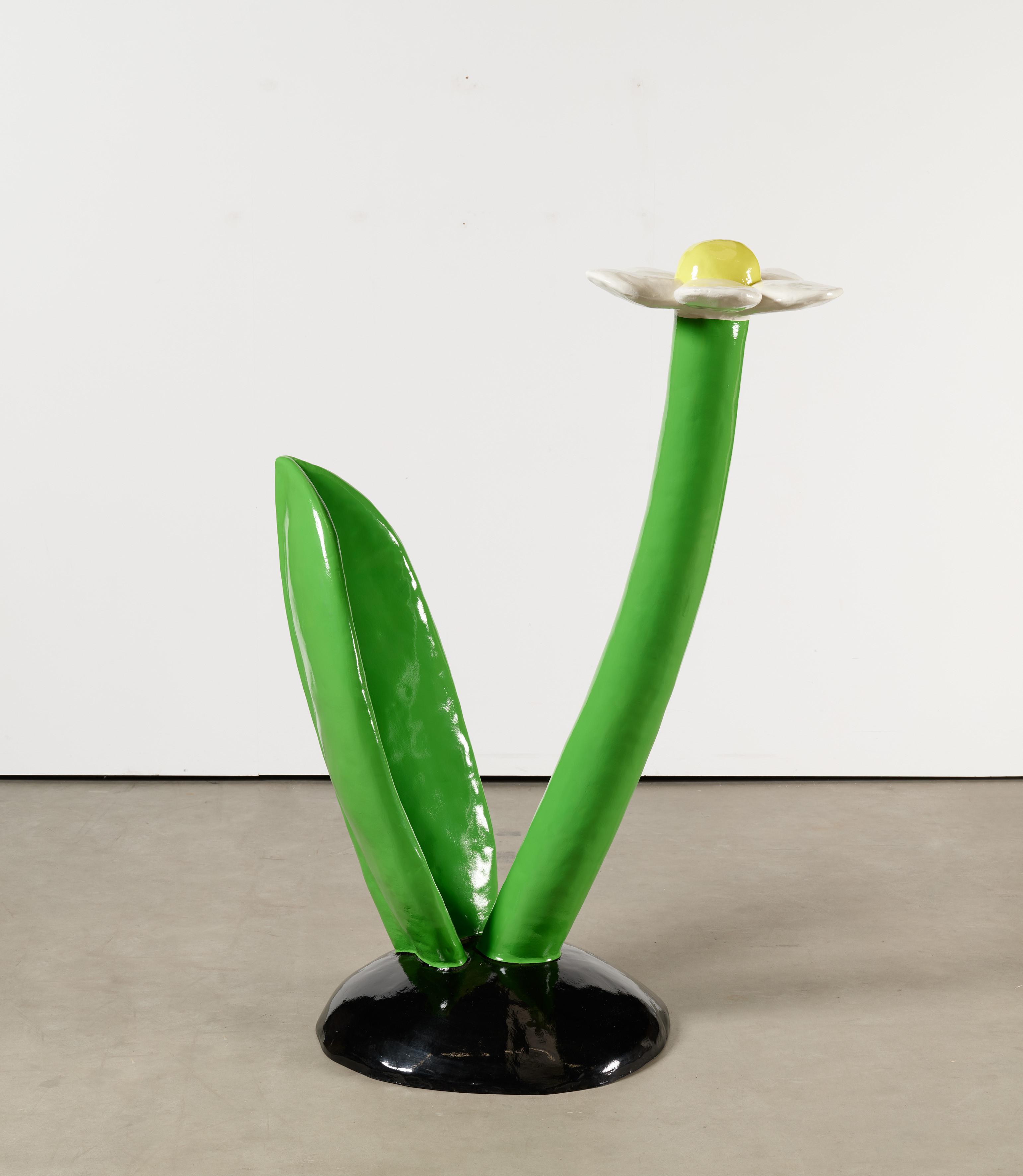 Thomas Stimm - Blume.