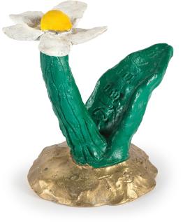 Thomas Stimm - „Die Erkenntnis“