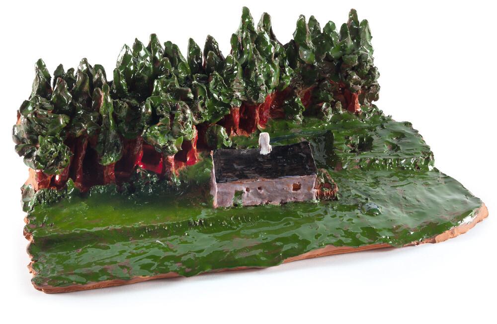 Thomas Stimm - „Haus“