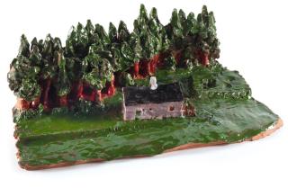 Thomas Stimm - „Haus“