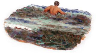 Thomas Stimm - Im Meer