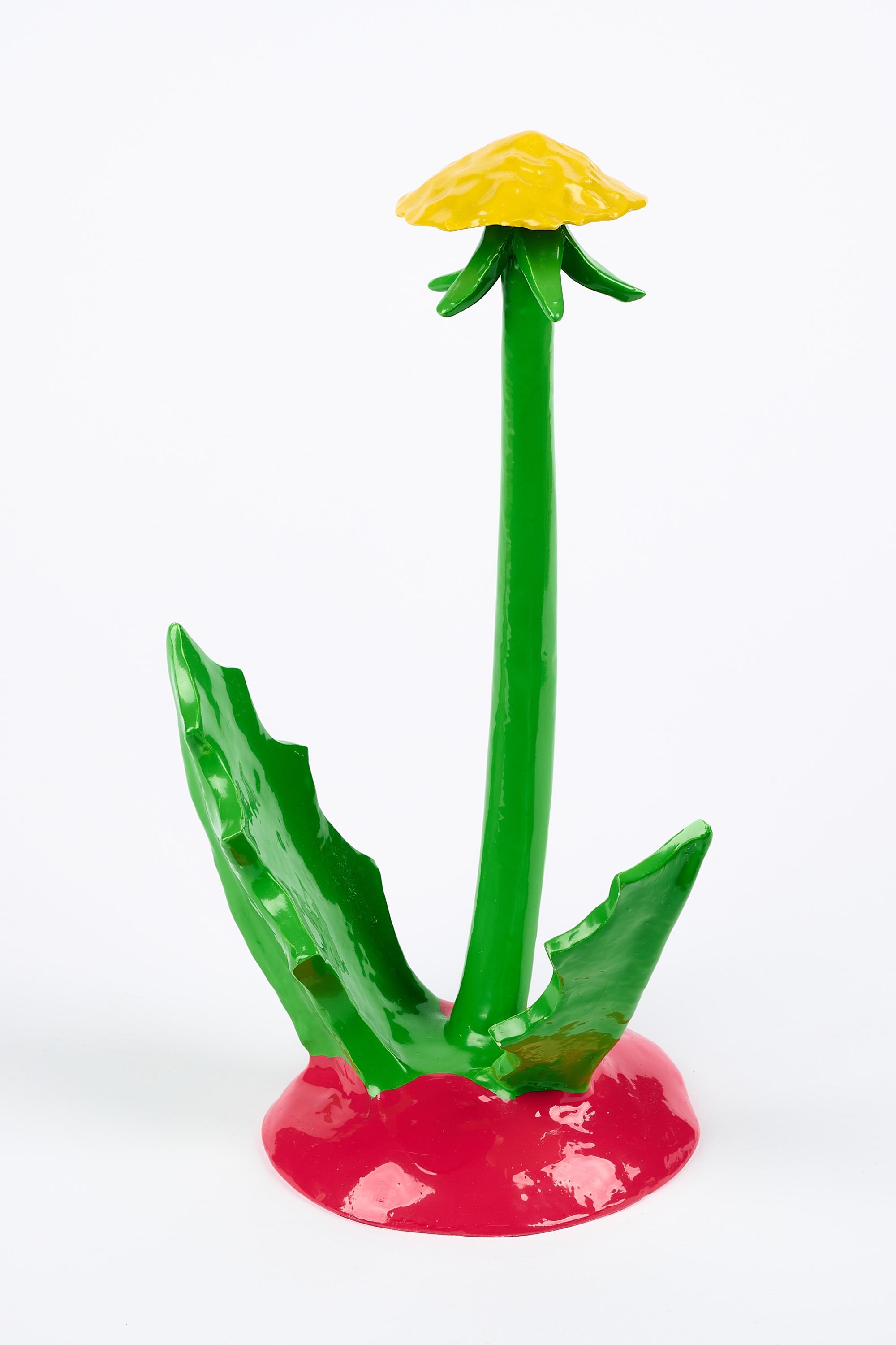 Thomas Stimm - Löwenzahn.