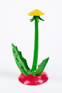 Thomas Stimm - Löwenzahn.