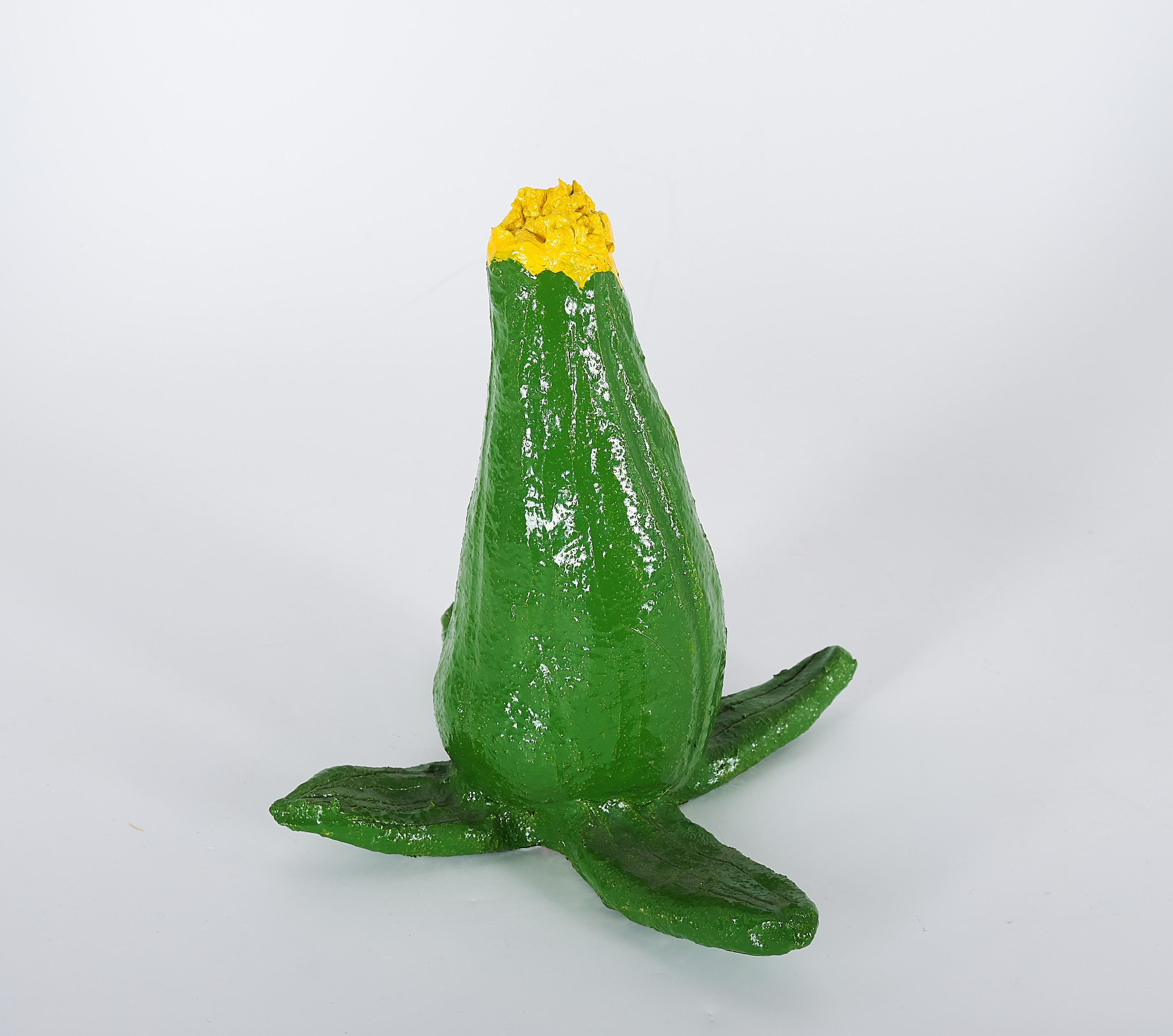 Thomas Stimm - Ohne Titel.