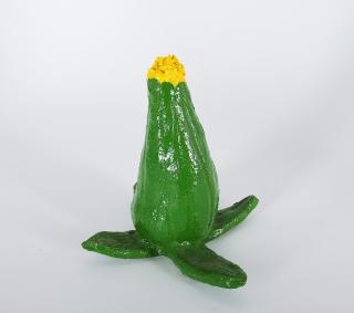 Thomas Stimm - Ohne Titel.