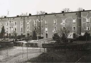 Thomas Struth - Am Kreuzacker, Duisburg