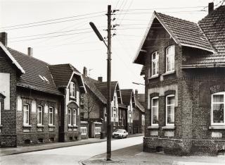 Thomas Struth - Auf der Hardt, Bottrop