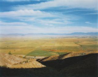 Thomas Struth - California Valley 1 (California)