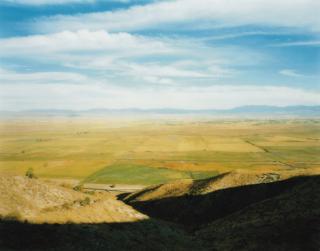 Thomas Struth - California Valley I (California)