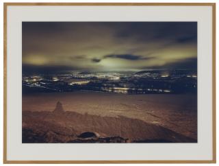 Thomas Struth - Drammen 2, Oslo, 2001