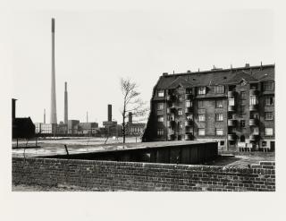 Thomas Struth - „Duisburg Hochfeld“