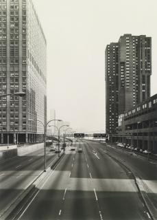 Thomas Struth - Franklin D. Roosevelt Drive, New York/Manhattan
