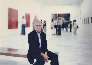 Thomas Struth - Gerhard Richter, Madrid