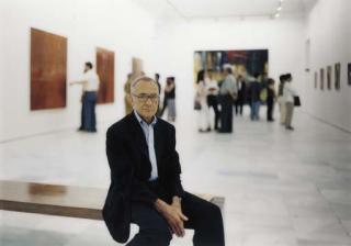 Thomas Struth - Gerhard Richter, Madrid