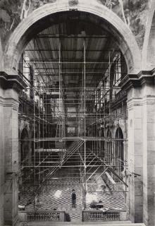 Thomas Struth - Giulia Zorzetti