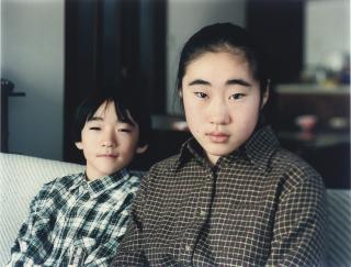 Thomas Struth - Go und Ayaka Okutsu