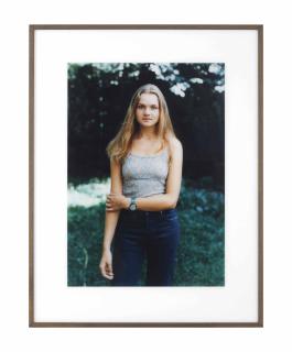 Thomas Struth - Jana Maria Hartmann, Düsseldorf