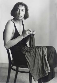 Thomas Struth - Janice Guy, Napoli