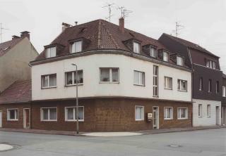 Thomas Struth - Kanzlerstrasse, Diusburg