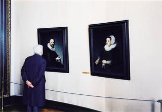 Thomas Struth - Kunsthistorisches Museum III