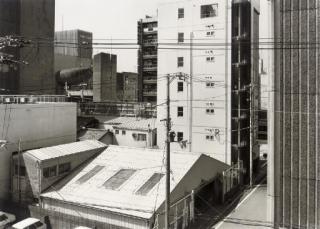 Thomas Struth - Kyoto, Japan