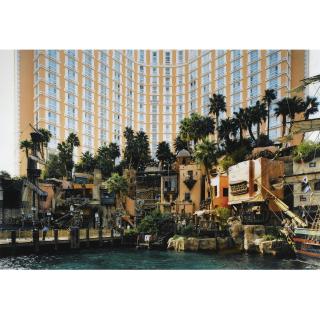Thomas Struth - Las Vegas 1, Las Vegas/Nevada
