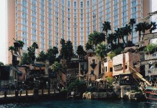 Thomas Struth - Las Vegas 1