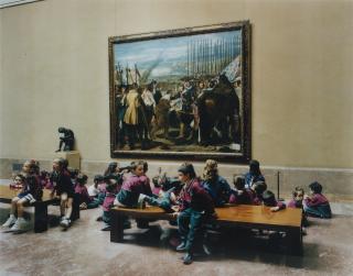Thomas Struth - Museo Del Prado I Madrid
