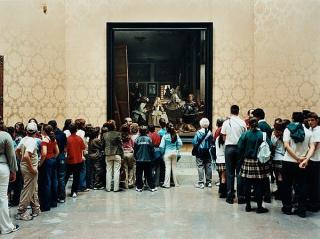 Thomas Struth - \