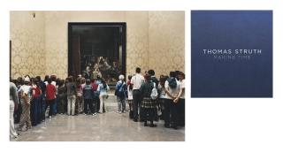 Thomas Struth - Museo del Prado, Room 12, Madrid, 2005