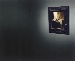 Thomas Struth - National Gallery 2, London