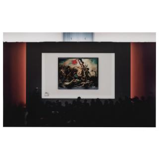 Thomas Struth - National Museum Of Art, Tokyo